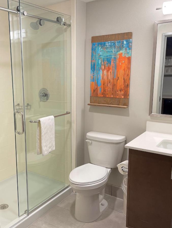 Mainstay Suites Gatlinburg Downtown Area Zewnętrze zdjęcie