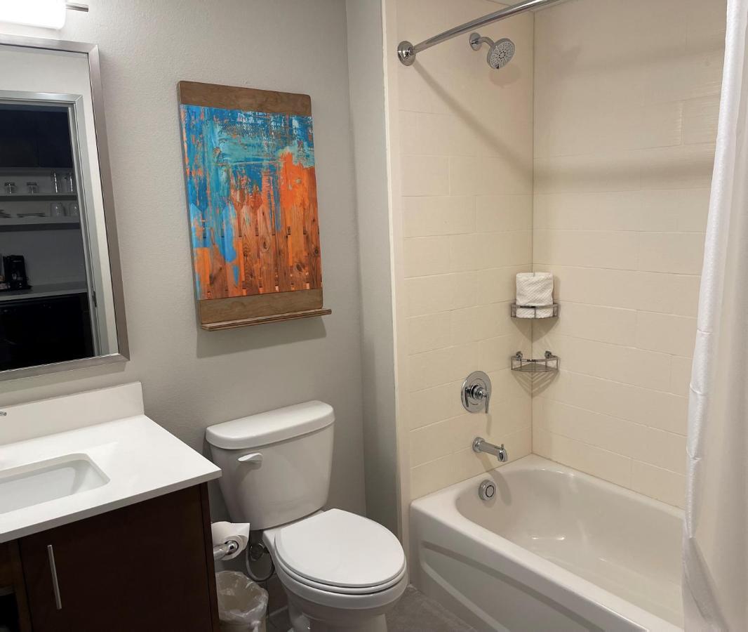 Mainstay Suites Gatlinburg Downtown Area Zewnętrze zdjęcie