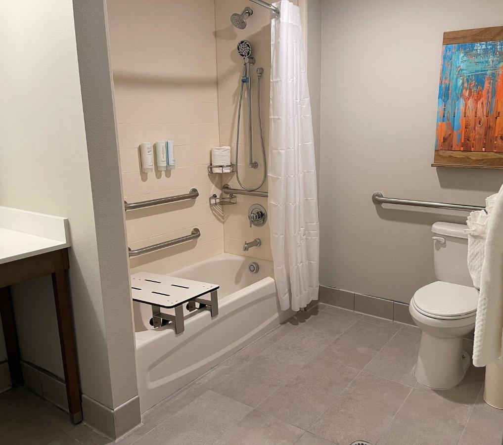 Mainstay Suites Gatlinburg Downtown Area Zewnętrze zdjęcie