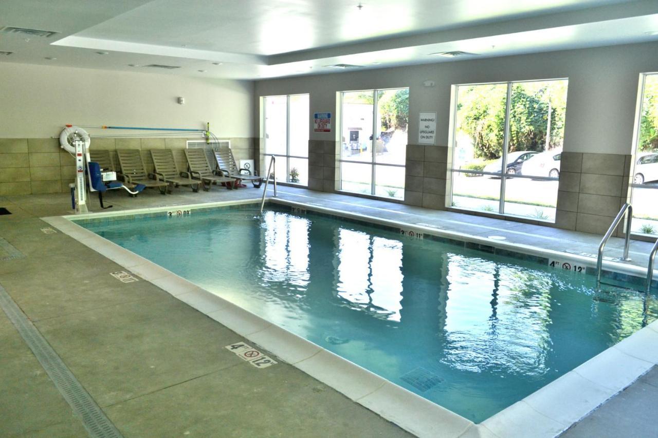Mainstay Suites Gatlinburg Downtown Area Zewnętrze zdjęcie