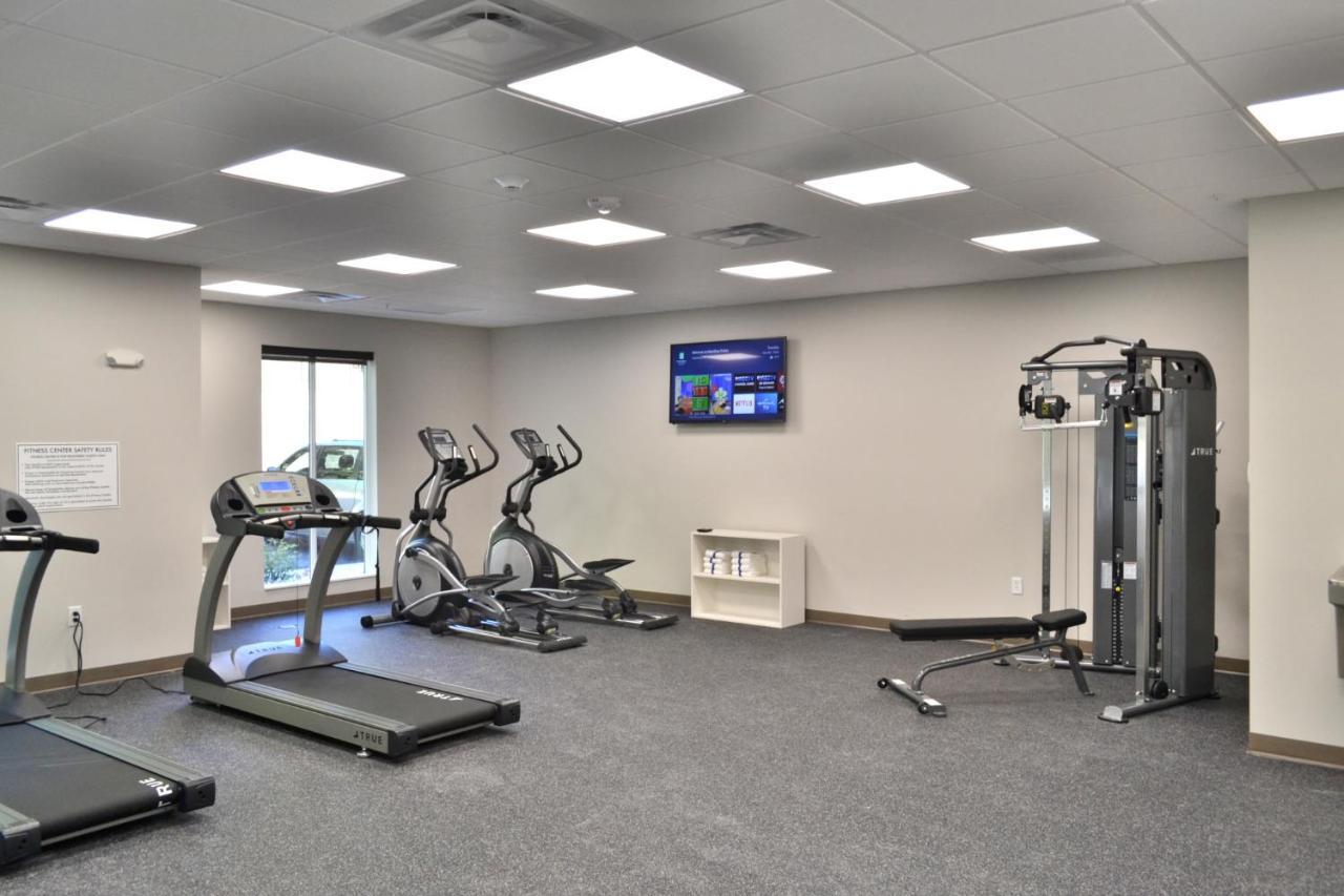 Mainstay Suites Gatlinburg Downtown Area Zewnętrze zdjęcie