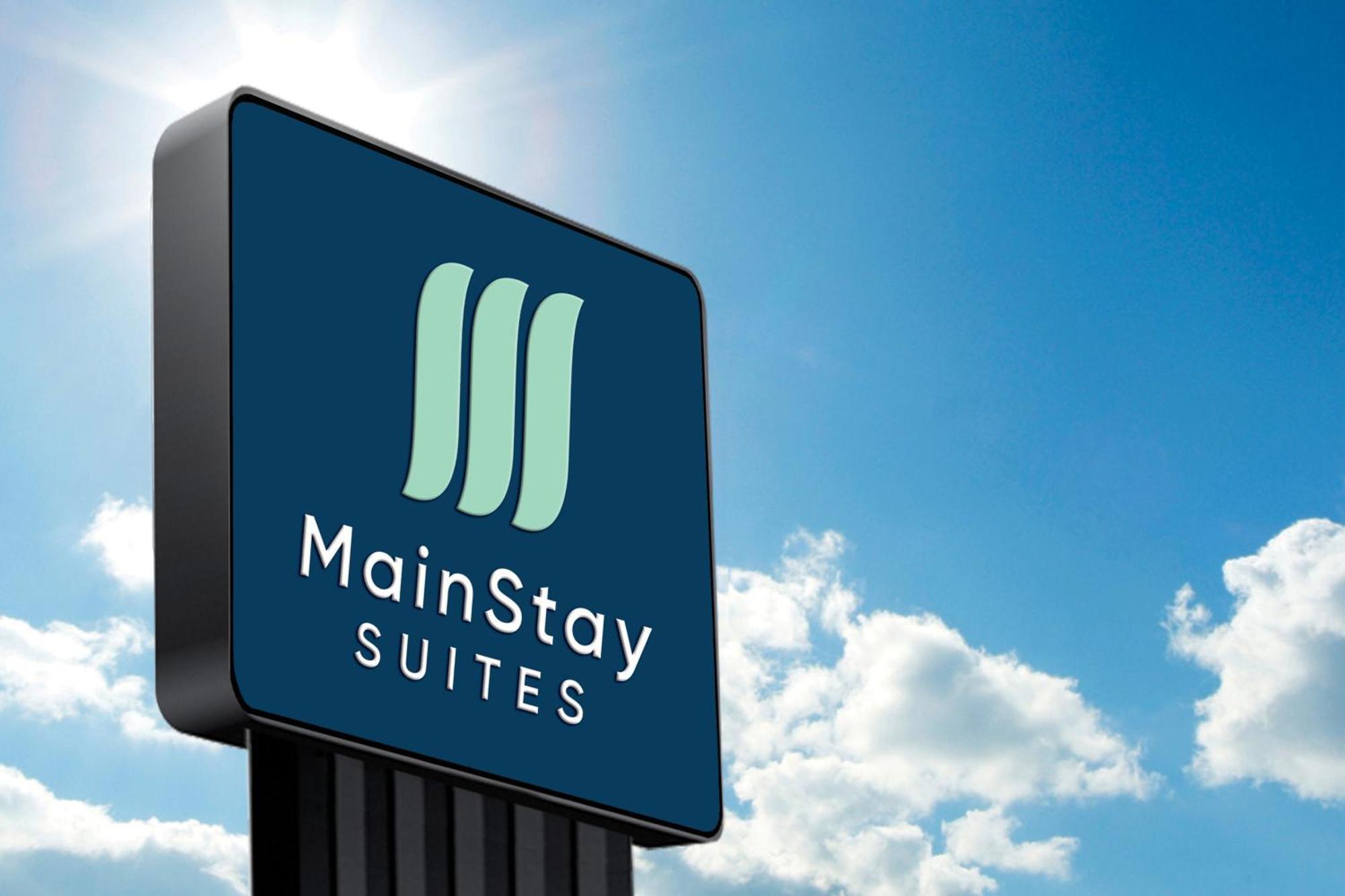 Mainstay Suites Gatlinburg Downtown Area Zewnętrze zdjęcie