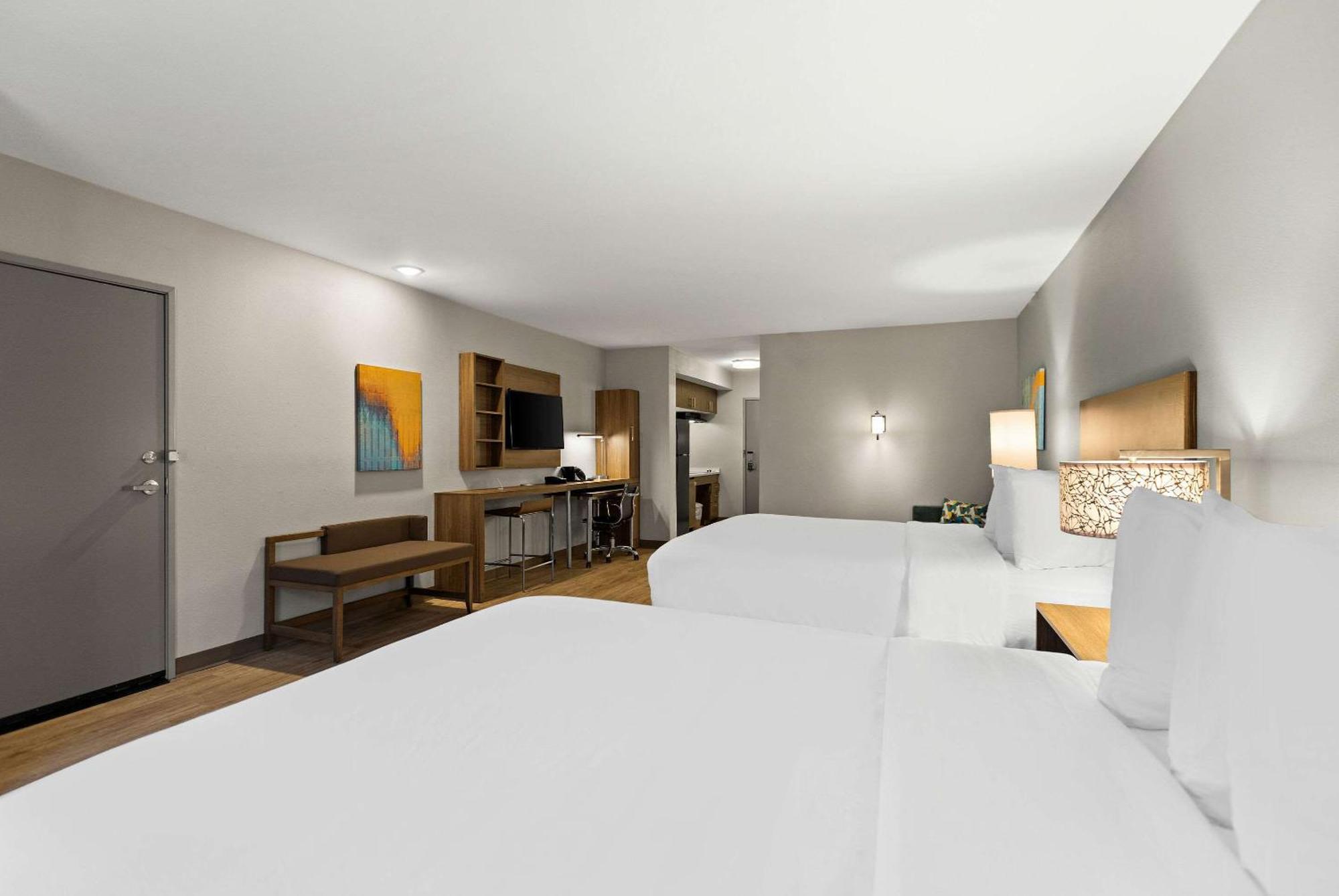 Mainstay Suites Gatlinburg Downtown Area Zewnętrze zdjęcie